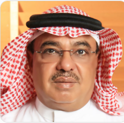 سعادة الدكتور فيصل بن عبدالرحيم شاهين