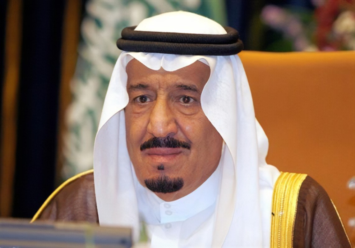 معلومات عن الملك سلمان بن عبد العزيز