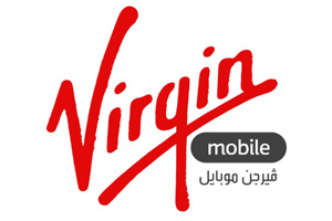 فيرجن موبايل السعودية